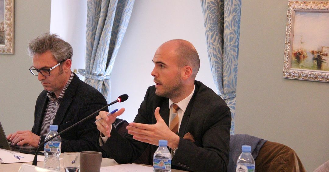 Roundtable on judicial processing of organized crime and corruption in Albania Civil Society perspectives